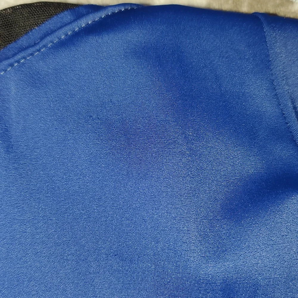 Custom Lone Reed Design Dance Unitard - Picture 4 of 4